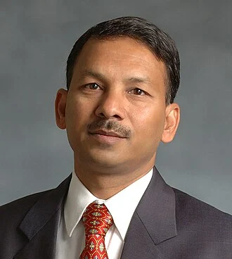 Rajinder Gupta height profile photo