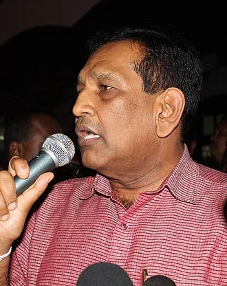 Rajitha Senaratne height profile photo