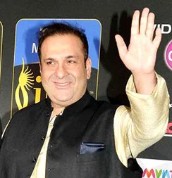 Rajiv Kapoor height profile photo