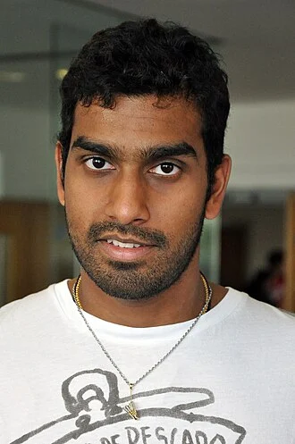 Rajiv Ouseph height profile photo