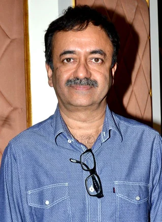 Rajkumar Hirani height profile photo