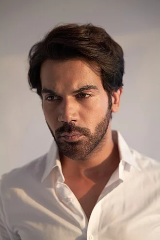 Rajkummar Rao height profile photo