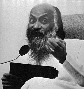 Rajneesh height profile photo
