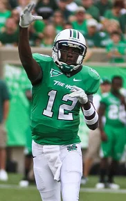 Rakeem Cato height profile photo