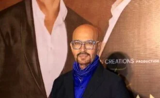 Rakesh Roshan height profile photo