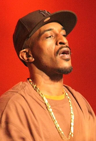Rakim height profile photo