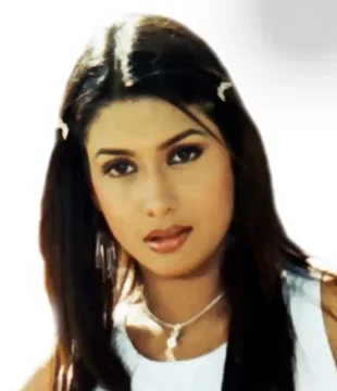 Rakshita height profile photo