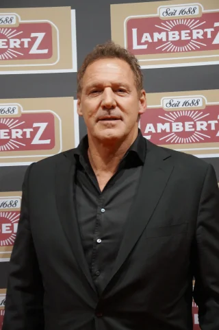 Ralf Moeller height profile photo