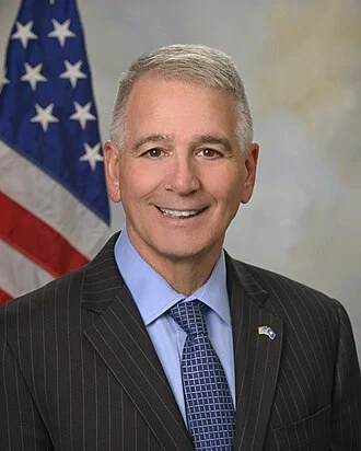 Ralph Abraham (politician) height profile photo
