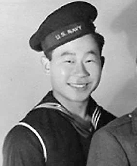 Ralph Ahn height profile photo