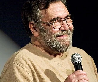 Ralph Bakshi height profile photo