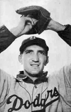 Ralph Branca height profile photo