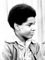 Ralph Carter height profile photo