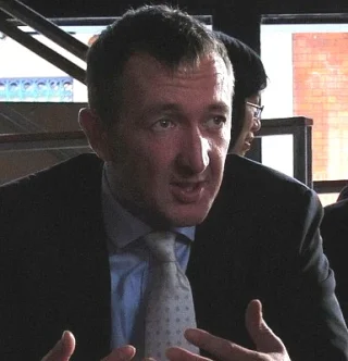 Ralph Ineson height profile photo