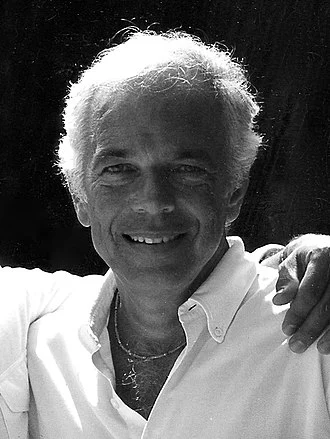 Ralph Lauren height profile photo