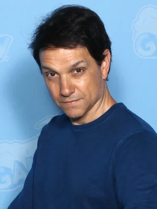 Ralph Macchio height profile photo