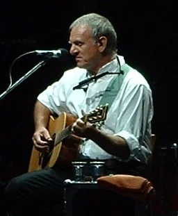 Ralph McTell height profile photo
