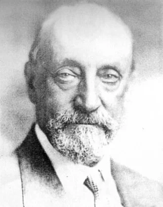 Ralph Modjeski height profile photo