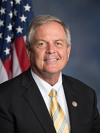 Ralph Norman height profile photo