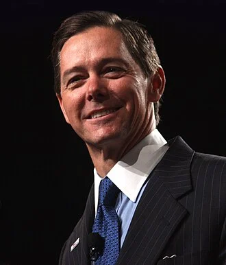 Ralph Reed height profile photo