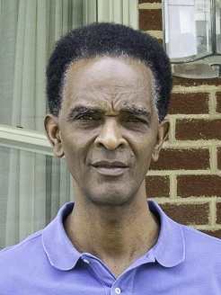 Ralph Sampson height profile photo