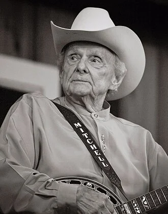 Ralph Stanley height profile photo