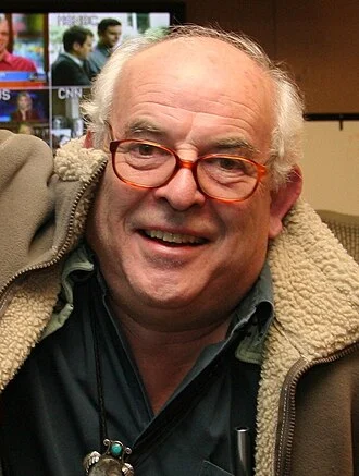 Ralph Steadman height profile photo