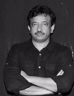 Ram Gopal Varma height profile photo