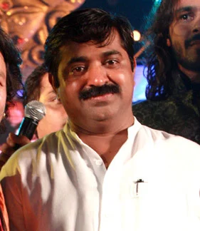 Ram Kadam height profile photo