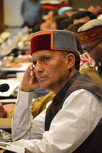 Ram Swaroop Sharma height profile photo