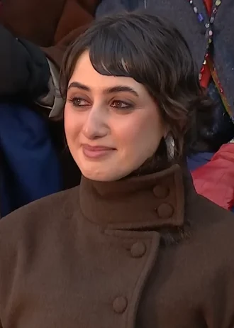 Rama Duwaji height profile photo
