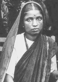 Ramabai Ambedkar height profile photo