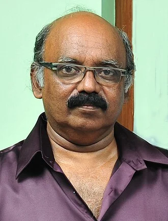 Ramachandra Babu height profile photo