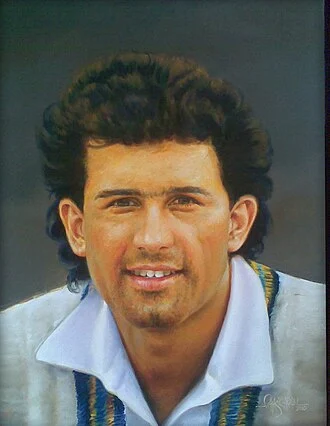 Raman Lamba height profile photo