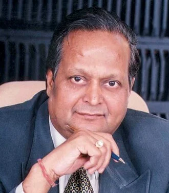 Ramesh Chandra Agarwal height profile photo