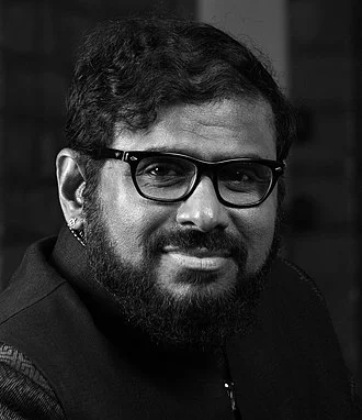 Ramesh Narayan height profile photo