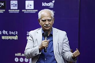 Ramesh Sippy height profile photo