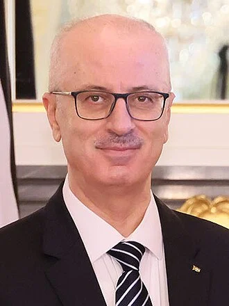Rami Hamdallah height profile photo