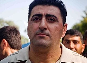 Ramil Safarov height profile photo