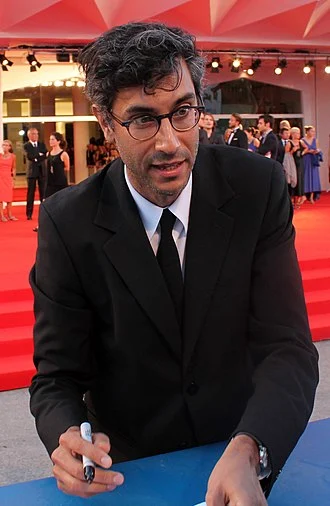 Ramin Bahrani height profile photo