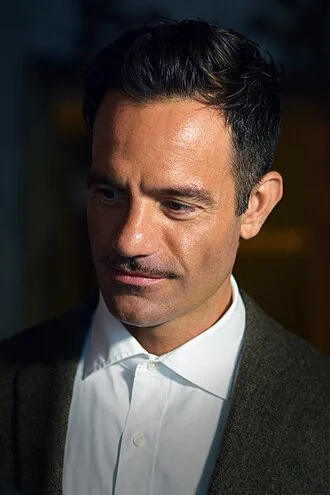 Ramin Karimloo height profile photo