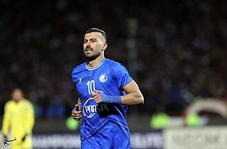 Ramin Rezaeian height profile photo