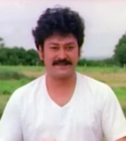 Ramkumar height profile photo
