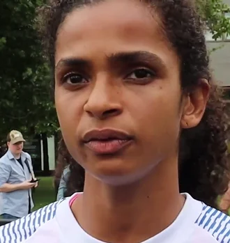 Ramla Ali height profile photo