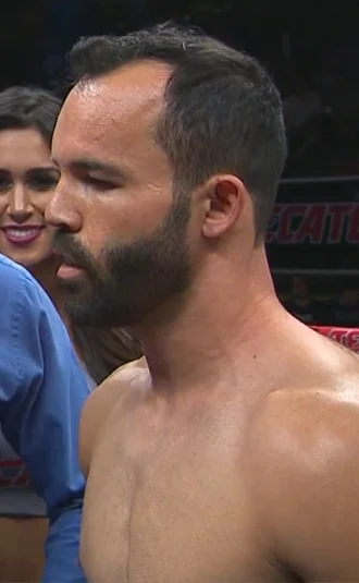 Ramón Álvarez (boxer) height profile photo
