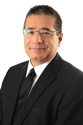 Ramón Fonseca Mora height profile photo