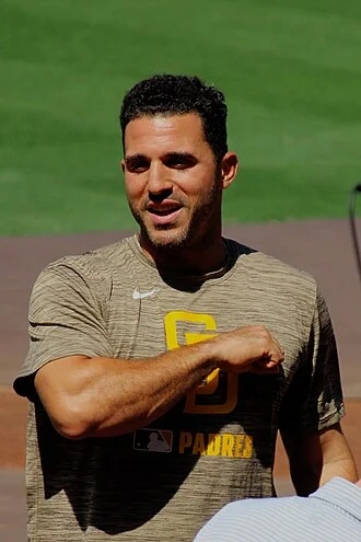 Ramón Laureano height profile photo
