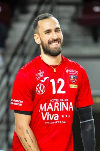 Ramon Martinez Gion height profile photo