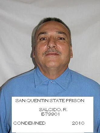 Ramon Salcido height profile photo