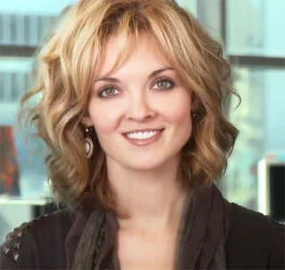 Ramona Pringle height profile photo